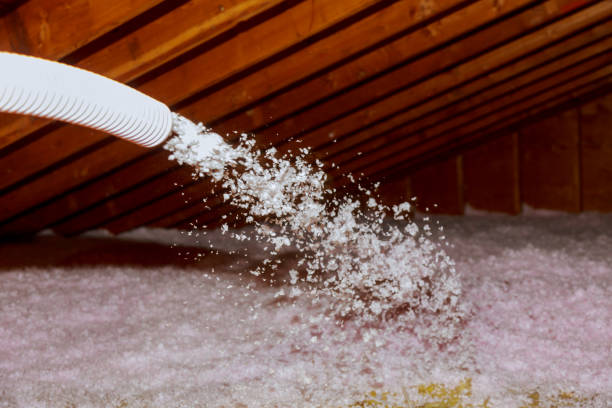 Best Fiberglass Insulation  in Angola On The Lake, NY