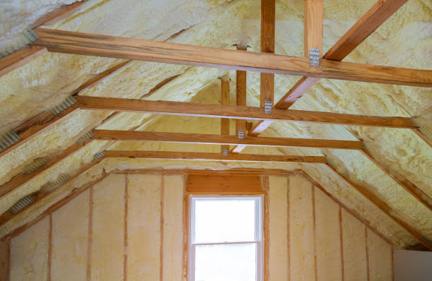 Best Insulation Replacement Services  in Angola On The Lake, NY