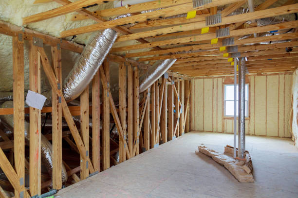 Best Insulation Contractors for Homes  in Angola On The Lake, NY