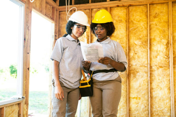 Best Professional Insulation Contractor  in Angola On The Lake, NY