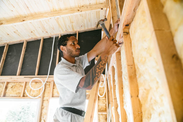 Best Insulation Replacement Services  in Angola On The Lake, NY