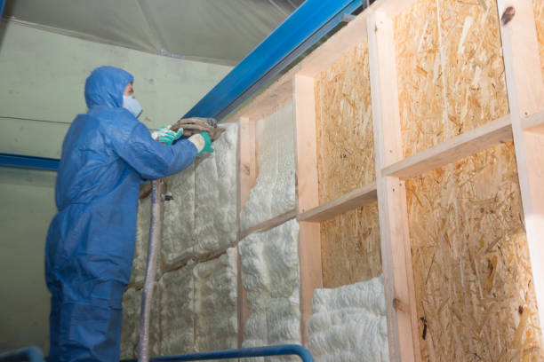 Range of Insulation Solutions in Angola On The Lake, NY