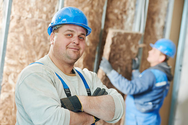 Best Insulation Repair Services  in Angola On The Lake, NY